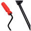 20-Inch Corded Electric Snow Thrower with Dual LED Headlights