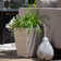 Rattan Planter Set