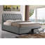 Lit plateforme tapissier avec rangement Melwin-1348164130-1348164133