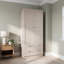 MDF Wardrobe