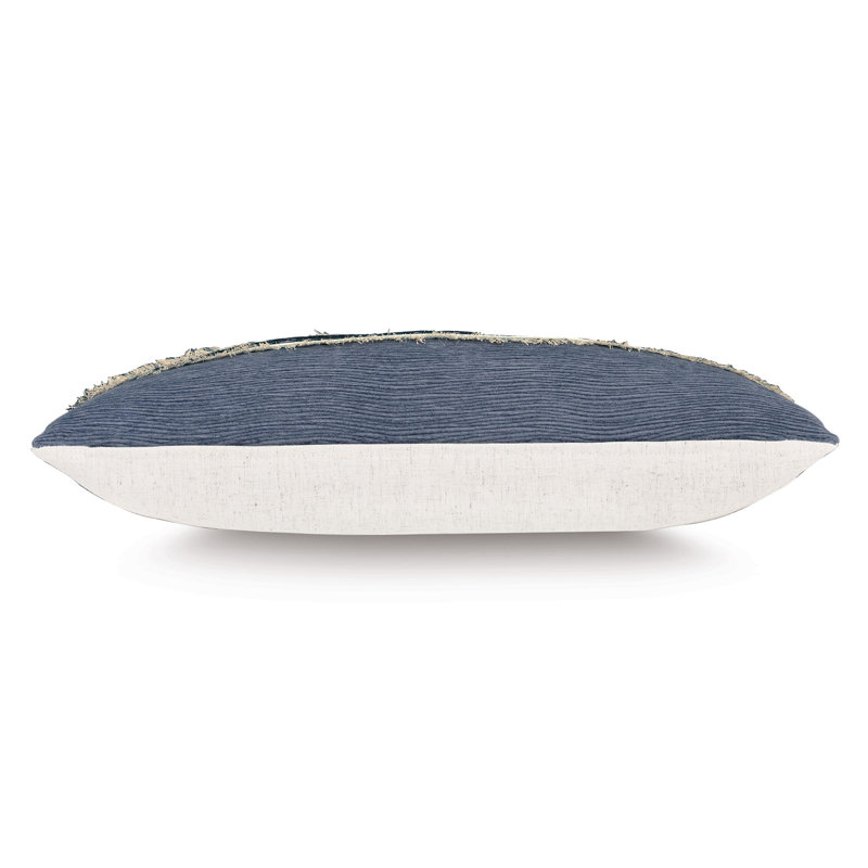 Highclere Chenille Decorative Pillow
