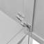 Meuble-lavabo autoportant avec cadre double en bois massif 84 po-671296733-671296734