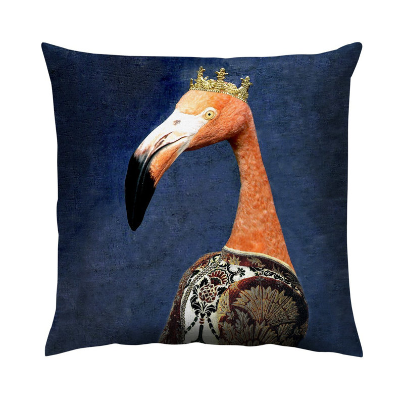 Cruse Square Cushion