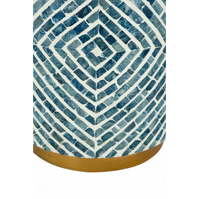 Accent Side Table
