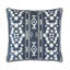 Saya Square Pillow Cover & Insert