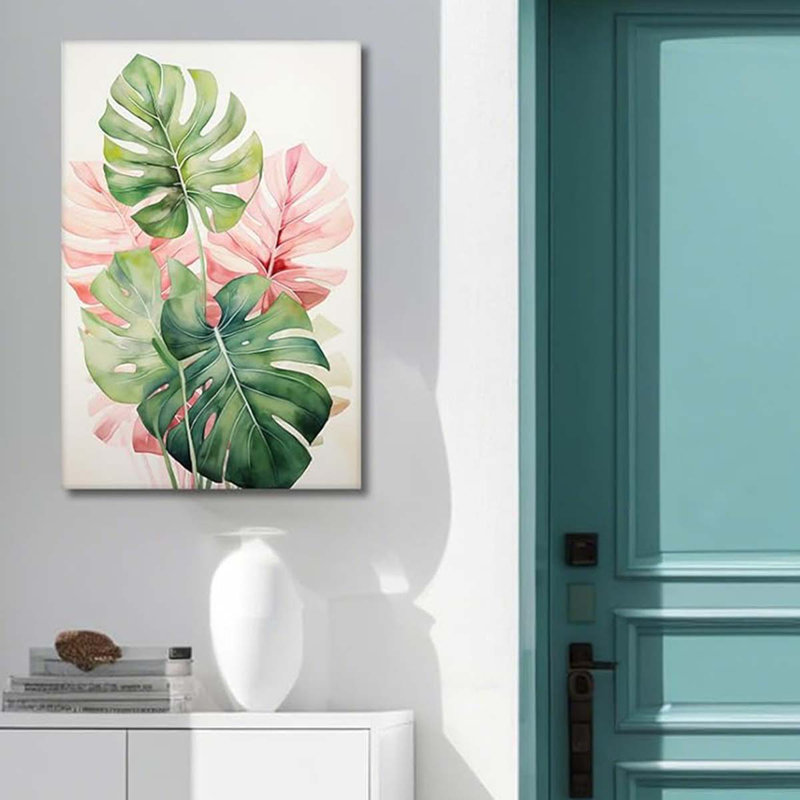 Wrapped Canvas Print, 60 cm H x 40 cm W