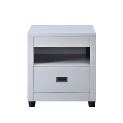 Table de bout Dove