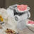 Meat Cutter Machine Electric Meat Cutter Food Slicer With 1.7Mm/0.07In Thickness