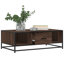 Sabier Coffee Table with Storage-872754417