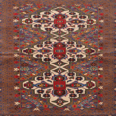Southwestern Indoor Rug