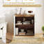 31.5 " L Bar Cabinet