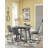 Ashtin 18.75 " H Faux Leather Upholstered Side Chair-1984416284