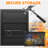 2.6 CUB Depository Drop Safe Fireproof-134648038