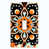Black/Orange selected