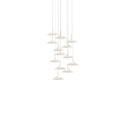 Royyo 13 - Light LED Pendant
