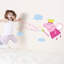 Personalized Peppa Pig Wall Sticker-62120763
