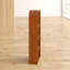 Sunterra 92 cm H Media Shelves