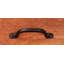 3" Center to Center Two Step Foot Rectangular Arch Pull CP Series-12830379