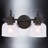 Vecchia 2 - Light Dimmable Vanity Light-938083003