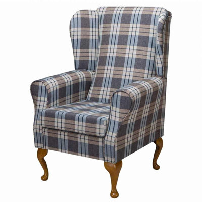 74cm Wide Tufted
