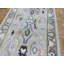 Tapis oriental moderne Oushak 3 x 16