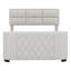 Lit plateforme avec rangement Ashdon-1368783662