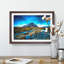 Glencoe in Scotland - Framed Print-56713038-56713039