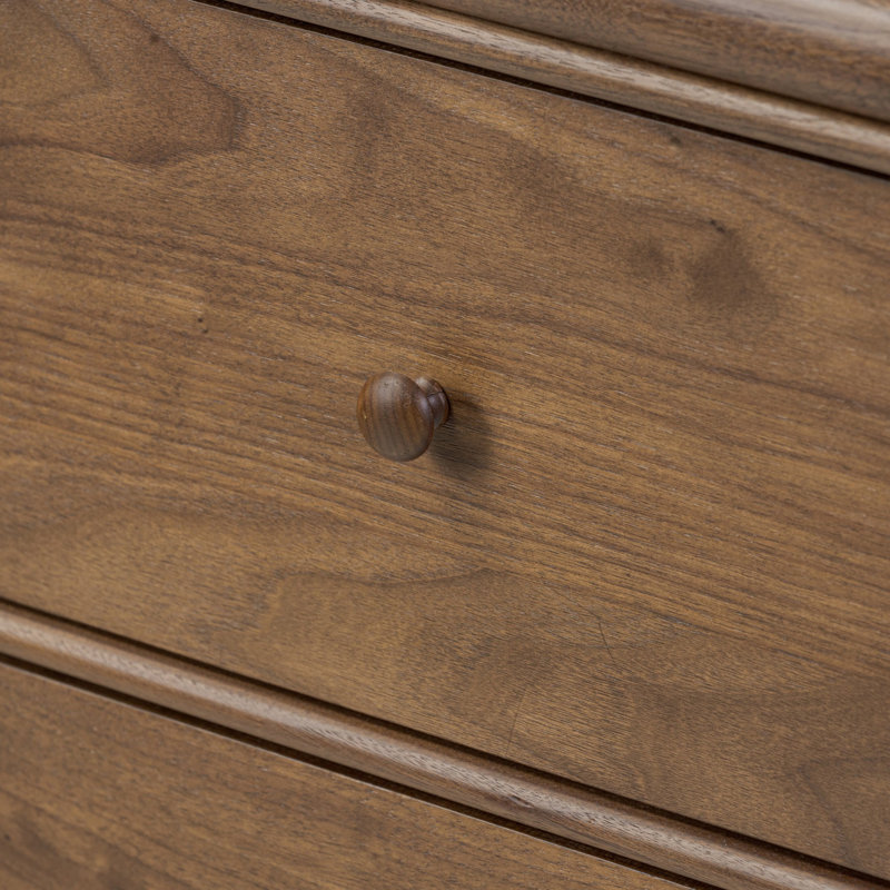 Agatha 8 - Drawer Dresser