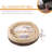 Orthopedic Fleece Bolster Pet Bed