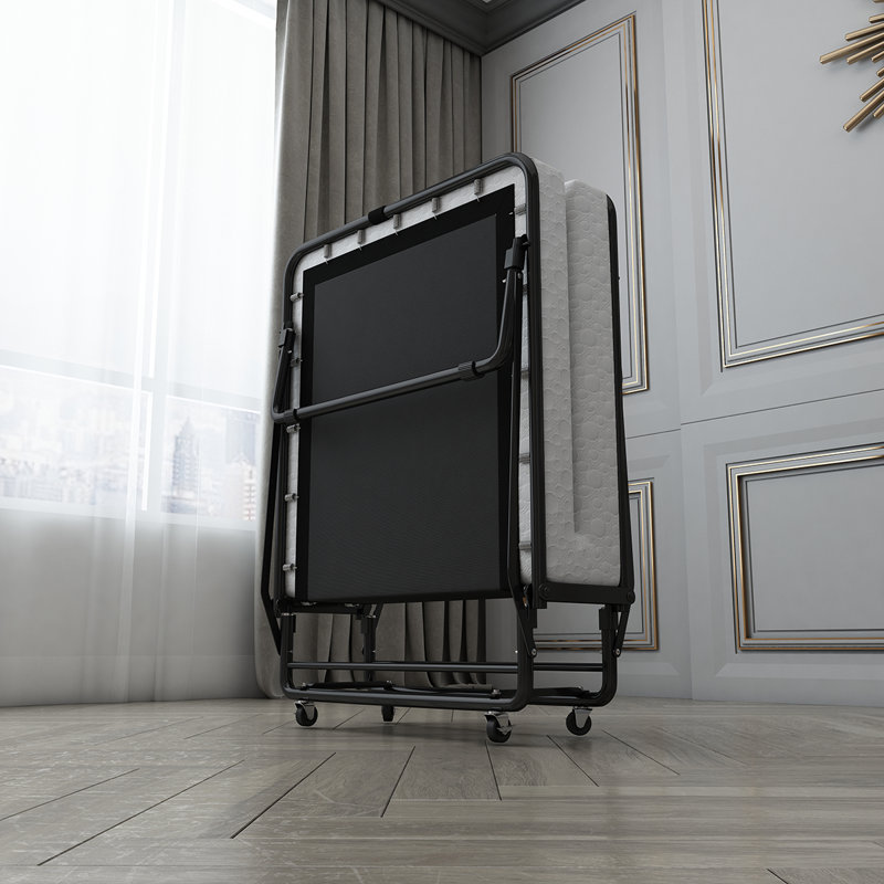 14" Standard Profile Folding Bed