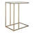 Clinton Marble Top End Table-818291325