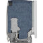 500 Series 24" Pocket Handle Dishwasher-859648911
