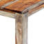 Clairview Solid Wood Dining Table-533883287-533883273