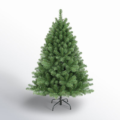 4.5' Spruce Christmas Tree