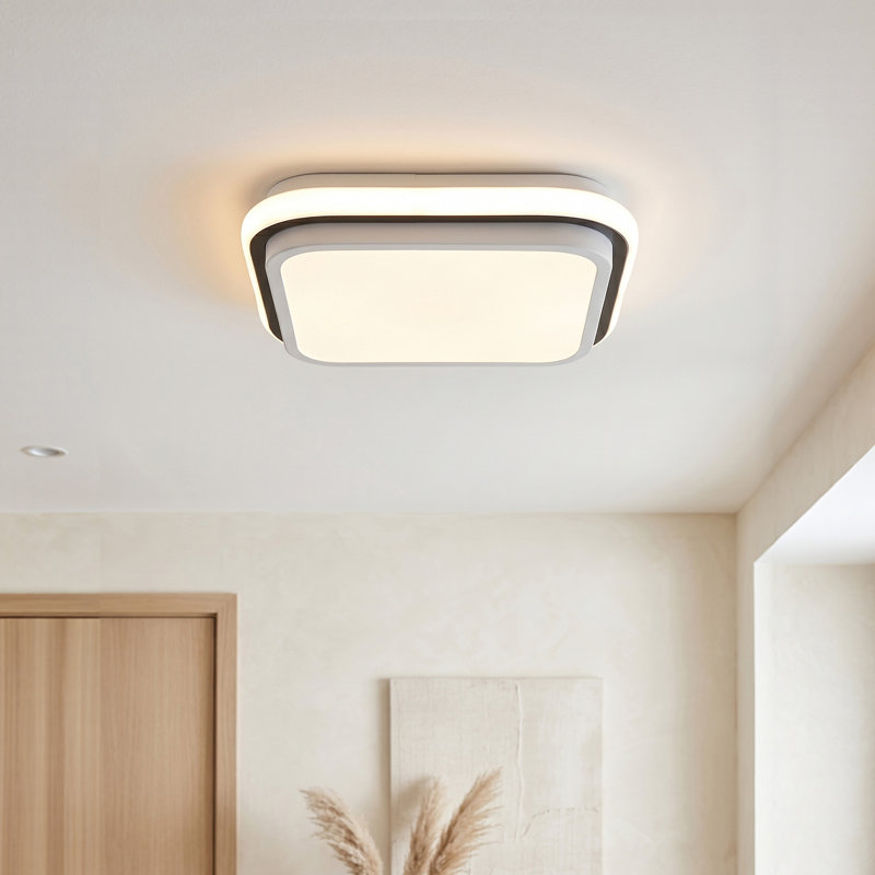 Flush Mount
