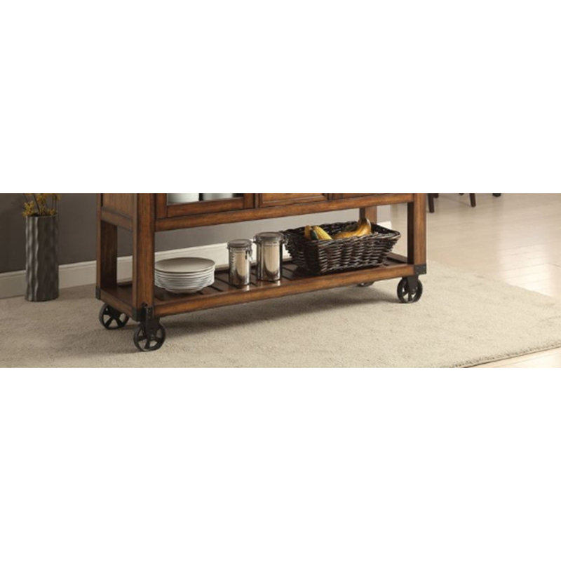 Chariot de cuisine Kadri