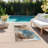 Kaysin Abstract Indoor / Outdoor Rug-336498115