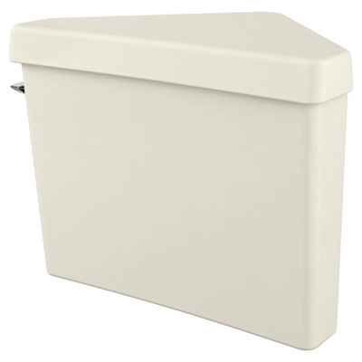 Triangle Cadet 3 Single Flush Toilet Tank