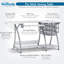 Table de couture pliable Pro Stitch-37244115-37244116