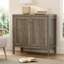 Buffet 31,5 po de hauteur à 2 portes Farmhouse Buffet-1127192977-1100032964