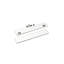 Kenya Belfry Heating 97cm W Bio-Ethanol Fireplace