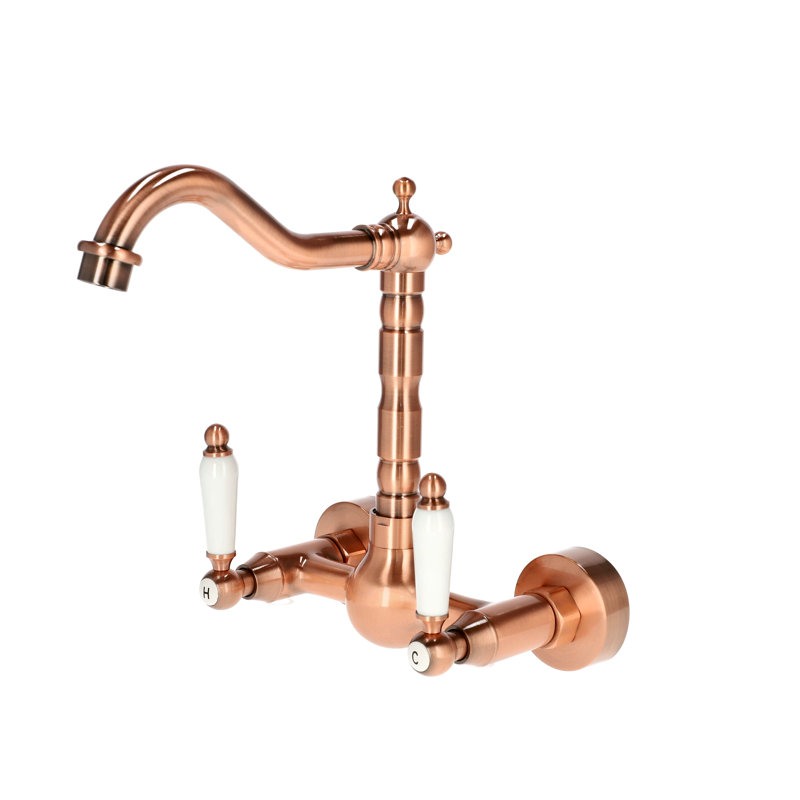Joubert Vintage Basin Mixer