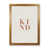 Oak Frame