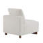 Sofa d'angle - Sofa sans accoudoirs