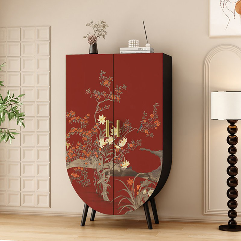 Décoration chambre garde-robe domestique