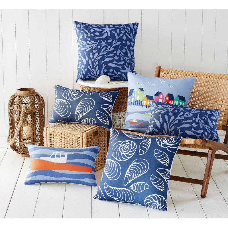 Coussin Lobster Cove
