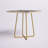 Dorcheer End Table