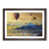 Walnut Framed selected