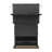 Hanging Deer Feeder With Lid