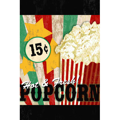 Collations de cinéma